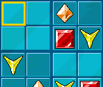 Puzzles - Superman Returns: Fortress of Solitude