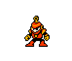 Robot Masters (Mega Man 04) - Mega Man Maker