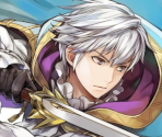 Robin (Turn of Fate) - Fire Emblem: Heroes