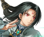 Soren (Turn of Fate) - Fire Emblem: Heroes
