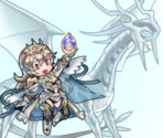 Corrin (Turn of Fate) - Fire Emblem: Heroes