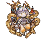 Gullveig (Turn of Fate) - Fire Emblem: Heroes