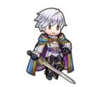 Robin (Turn of Fate) - Fire Emblem: Heroes