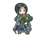 Soren (Turn of Fate) - Fire Emblem: Heroes