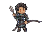 Cyril - Fire Emblem: Heroes