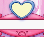 Name Entry - My Little Pony: Pinkie's Party Parade