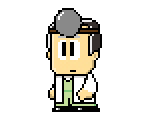 Doctor - Dan The Man