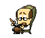 Psychologist - Dan The Man