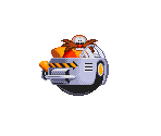Dr. Eggman (Classic) - Sonic the Hedgehog Customs