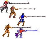 Greatest Five - Castlevania: Portrait of Ruin