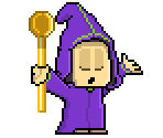 Priest - Dan The Man