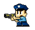 Police - Dan The Man