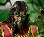 Character Bios - Mortal Kombat: Deadly Alliance