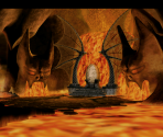 Arenas - Mortal Kombat: Deadly Alliance