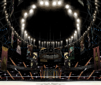 Arena - Skullgirls 2nd Encore