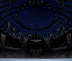Arena (Empty) - Skullgirls 2nd Encore