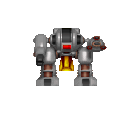 Crusader - Strife (Prototype)
