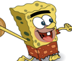 SpongeGar - B.C. Bowling