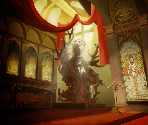 Cathedral - Skullgirls 2nd Encore
