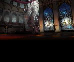 Cathedral (Alt) - Skullgirls 2nd Encore