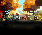 Maplecrest (Alt) - Skullgirls 2nd Encore