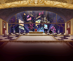 Medici Tower - Skullgirls 2nd Encore