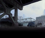 Under the Bridge - Skullgirls 2nd Encore