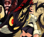 OriginStory (Filia) - Skullgirls 2nd Encore
