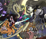 OriginStory (Squigly) - Skullgirls 2nd Encore