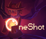 Title - OneShot (Steam Version)