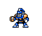 Robot Masters (Mega Man 08) - Mega Man Maker