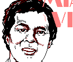 Loading Screen - Miami Vice