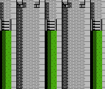 Map 23 (The Last Bastion) - Fire Emblem: Gaiden (JPN)