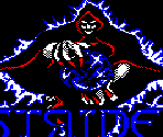Loading Screen - Strider