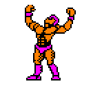 Strobaya - Strider