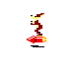 Wile E. Coyote - Road Runner