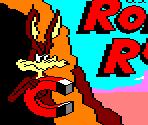 Loading Screen - Road Runner