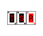 Startup Screen - Solitaire (Bootleg)