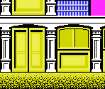 Stage 1-1 - Shinobi (Bootleg)