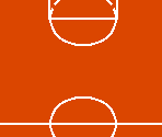 Courts - Hoops / Moero!! Junior Basket: Two on Two