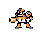 Robot Masters (Mega Man 09) - Mega Man Maker