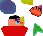 Rock Climber - WarioWare: Get It Together!