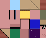 Channel 6 - The Simpsons Arcade (Java)