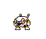 Robot Masters (Mega Man 10) - Mega Man Maker