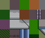 Down Town - The Simpsons Arcade (Java)