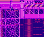 Chemical Plant (& Death Egg) Zone (CPZ Act 2 Underwater) - Sonic the Hedgehog 2