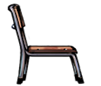 Chairs - Yakuza Kiwami 2