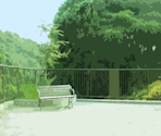 Background - Yakuza Kiwami 2