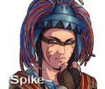Special Characters (3) - The Tribe Game
