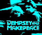 Loading Screen - Dempsey and Makepeace